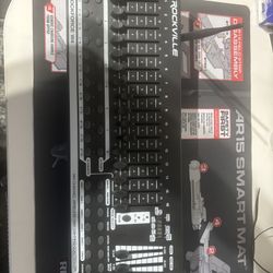 Rockville W4 Sound Board