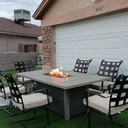 Nice Patio Furniture 