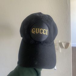 Gucci Hat 