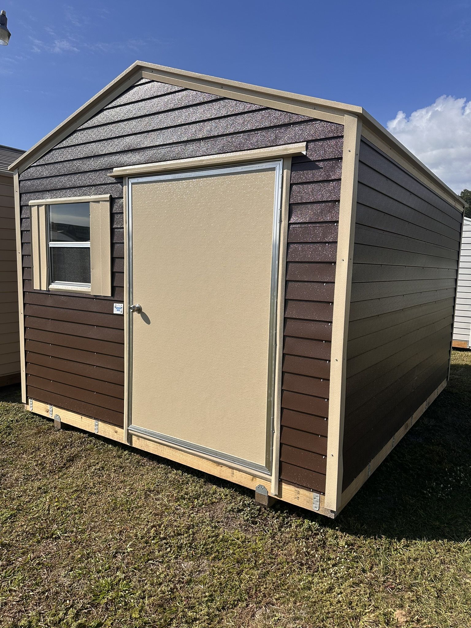 10x10 RTO 12 MONTHS SAME AS CASH