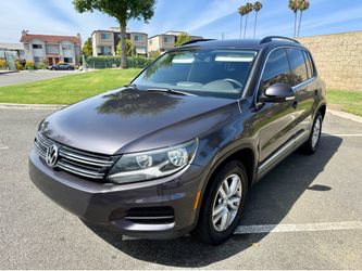 ⭐️SUV Volkswagen TIGUAN 4motion⭐️