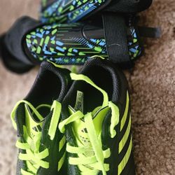 Soccer Cleats