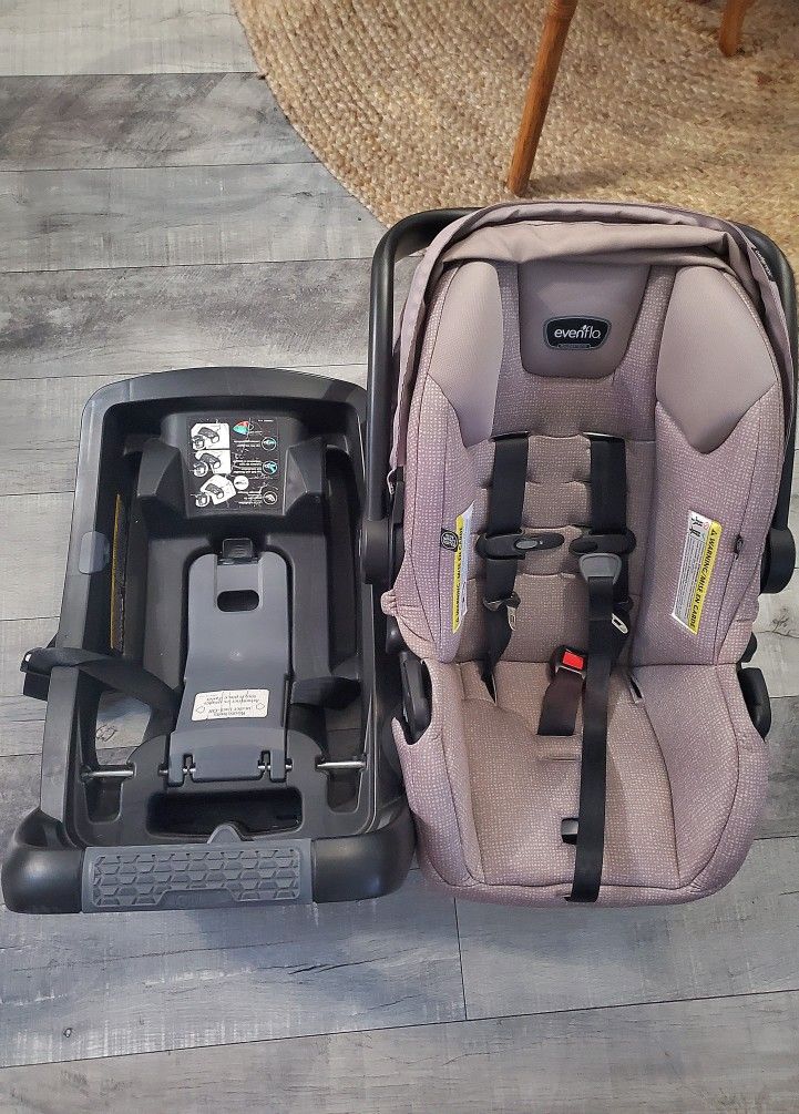 Baby Infant Car Seat