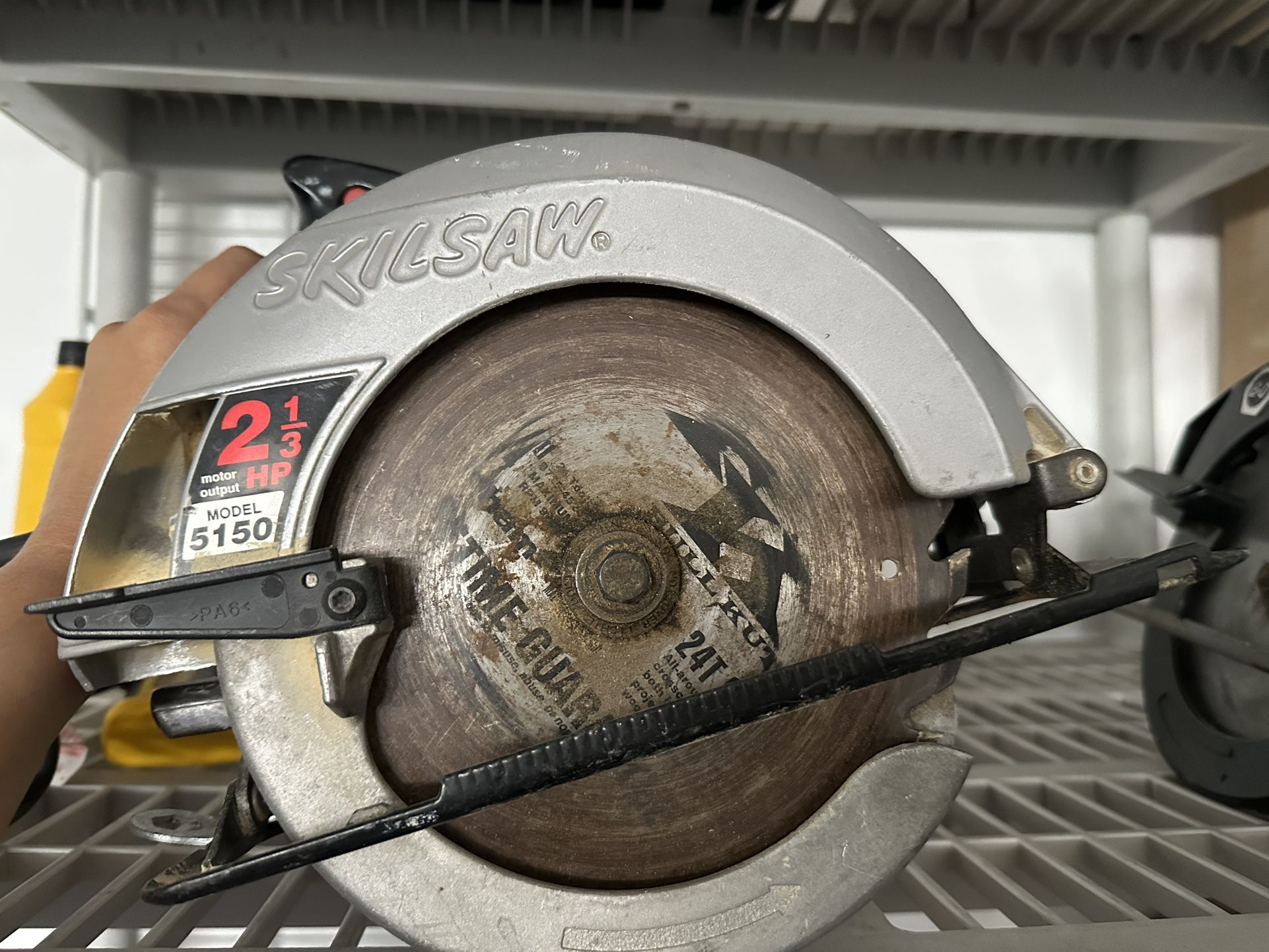 SkilSaw 5150