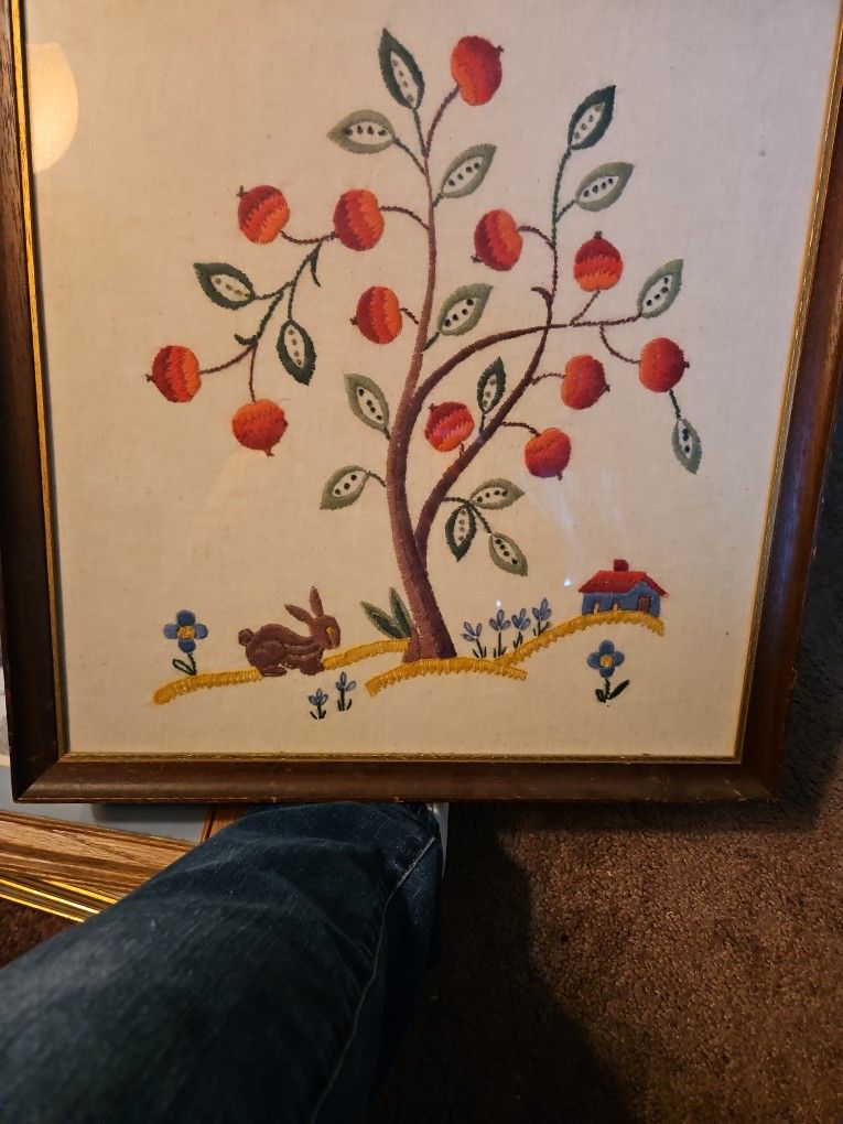 Apple Tree