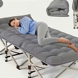 Portable Single Bed Brand New In Box