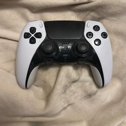 Dual Sense Controller 