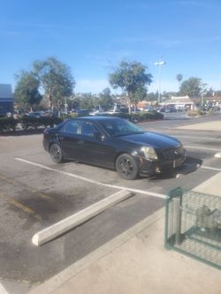 Cadillac CTS