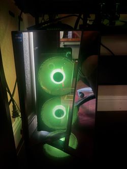 Intel Core i7 X 3060ti 8GB Gaming Desktop PC Tower