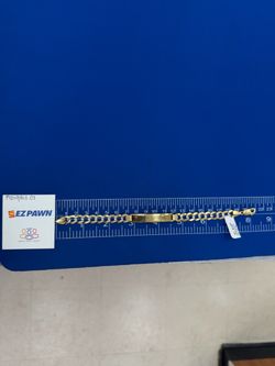 Id bracelet