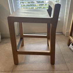 Set Of 4 Stools. Great Quality and In Mint Condition.