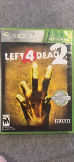 Left 4 dead 2
