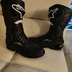 Alpine Stars Smx 6 Boots