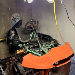Go kart