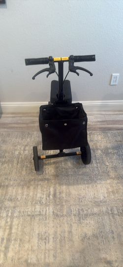 Knee Scooter