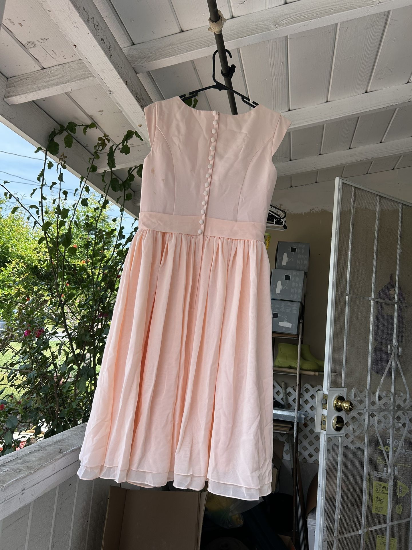 Evening /party / Graduation Gown