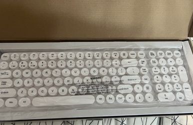 Keyboard