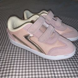 $10 for all Toddler & Little Girl Shoes 