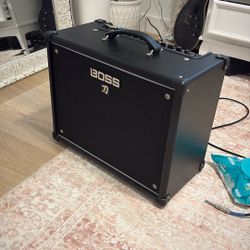 Boss Katana Amp 50 watt