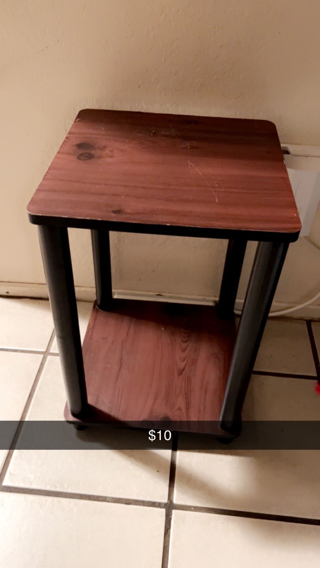 Little Table