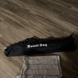 Photo Backdrop and Stand