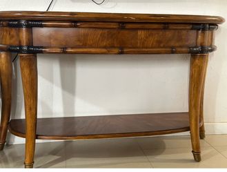 Wooden Table