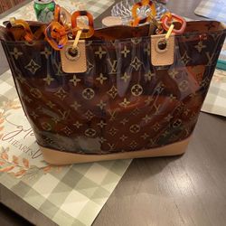 Bags And Wallets
