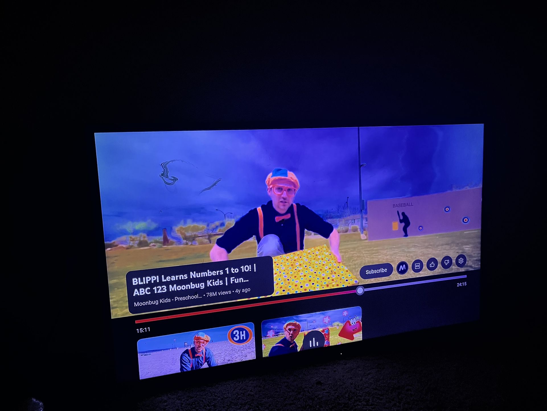 Philips Tv