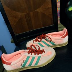Adidas Gazelle