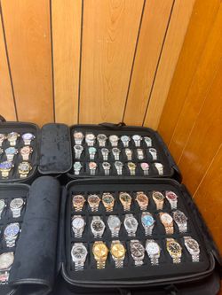Relojes de lujo , Rlx , Crtr , Ap , Ptk
