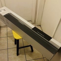 Bose Smart Soundbar 700 – (Premium) Bluetooth & WiFi Home Theater Audio System | Alexa Built-In, Dolby Audio, Voice Control