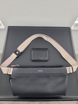 Bellroy Sling Mini & Slim Sleeve Wallet Premium Editions