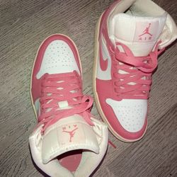 Nike Air Jordan 
