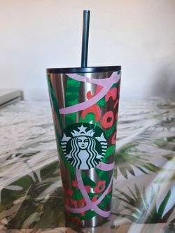 Starbucks Cup 