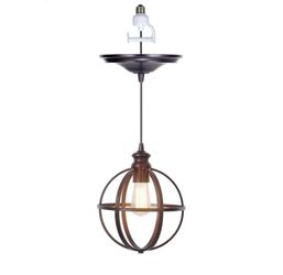 Instant Pendent Light