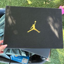 Air Jordan 4 Retro (Gs)