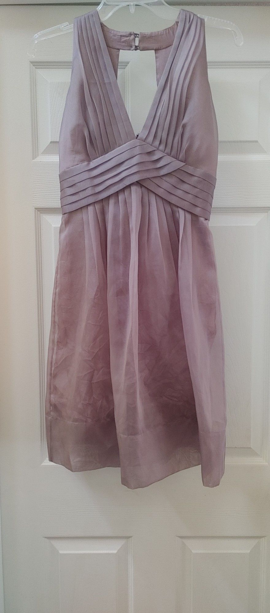 Size 2 MaxandCleo Dress