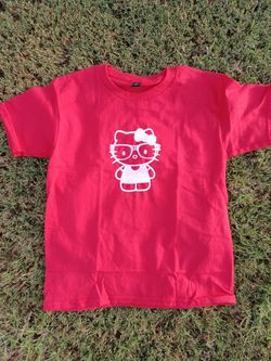 Hello Kitty t Shirt