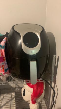 Air fryer