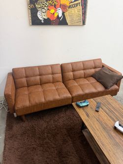 Sofa and other stuff need gone