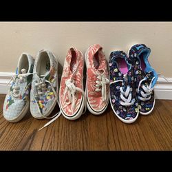 Kids Shoes