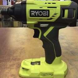Ryobi 18v Impact Driver / Drill (Tool Only) 