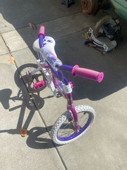 Kids Bike