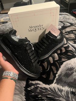 Alexander mqueens