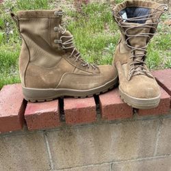 McRae Boots Work Boots/Hiking Boots/Camping Boots