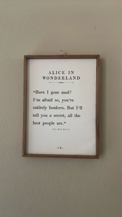 wall decor