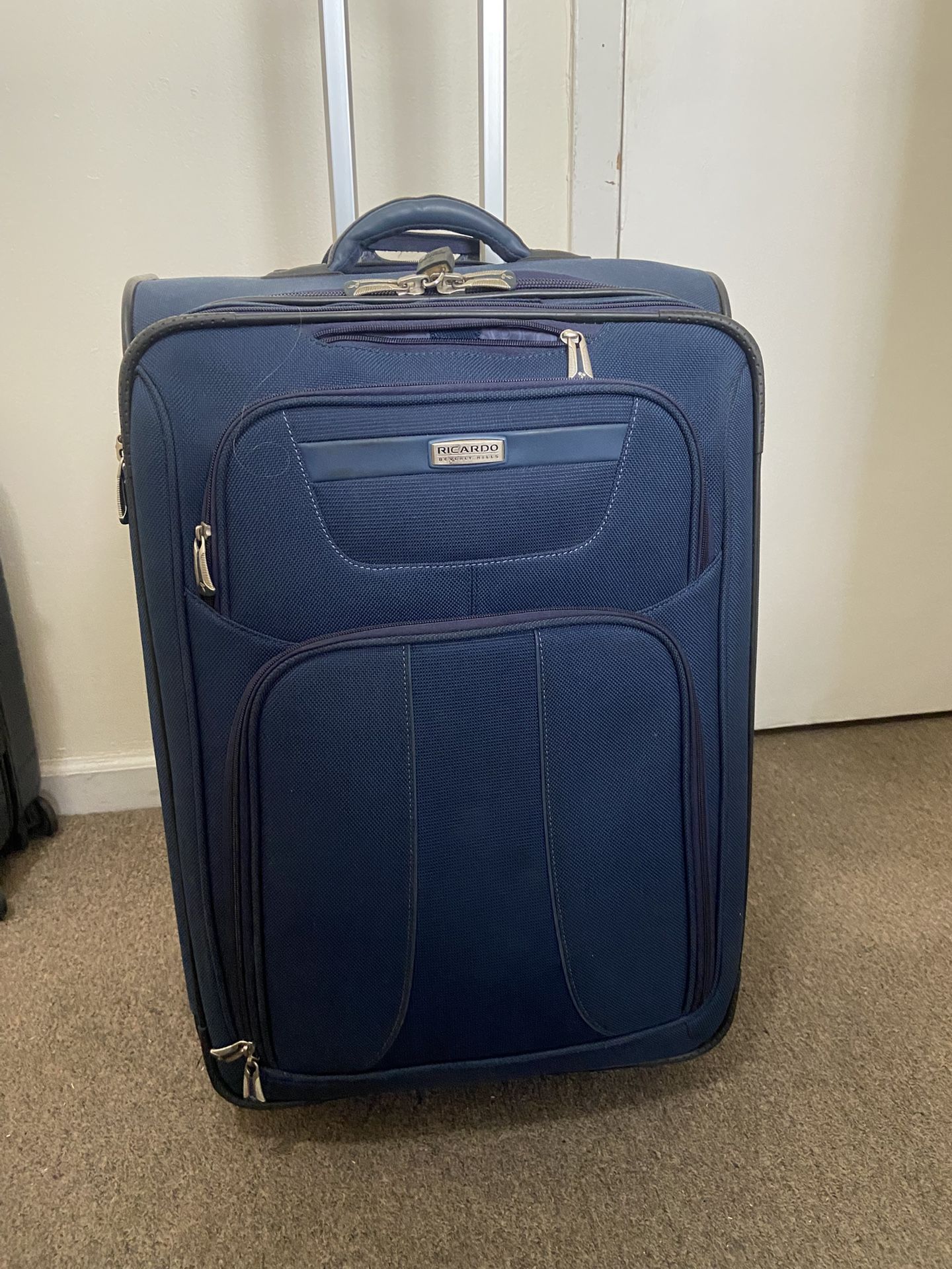 Suitcase