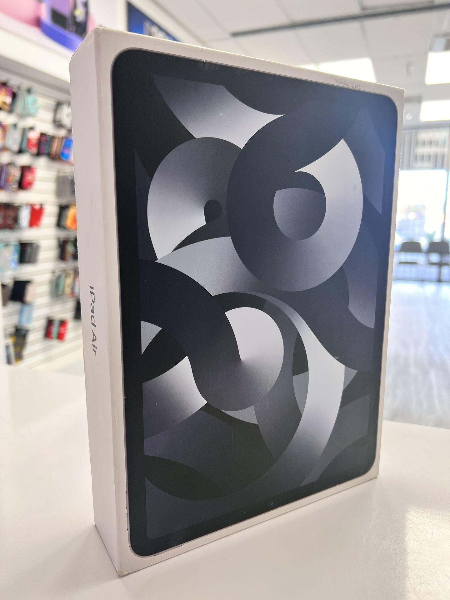 iPad Air (5th Generation)