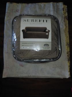 Sofa cover