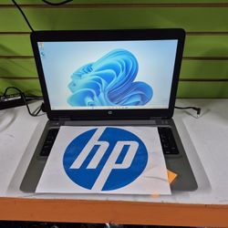 Hp PROBOOK 15INCH 1080P Business Class Mobile Laptop Windows 11